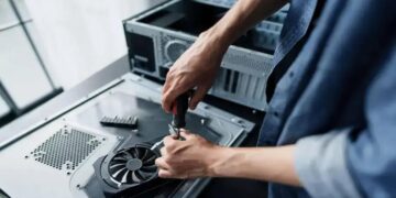 CUIDADO! 4 PEÇAS de hardware que você NÃO deve undervoltar!