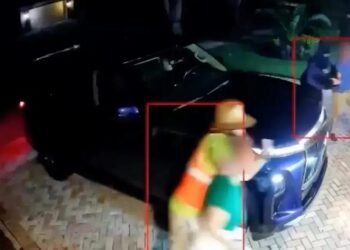 CUIDADO! Como Ladrões Usam AirTag para RASTREAR Você em 2025