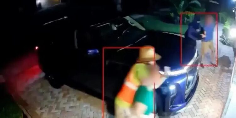 CUIDADO! Como Ladrões Usam AirTag para RASTREAR Você em 2025 1 CUIDADO! Como Ladrões Usam AirTag para RASTREAR Você em 2025