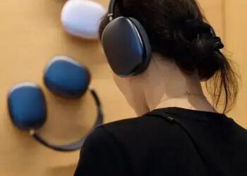 DEPECADO! AirPods Max com 36% de DESCONTO – Não perca essa oferta! 4 DEPECADO! AirPods Max com 36% de DESCONTO – Não perca essa oferta!