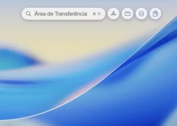 Descubra como acessar o HISTÓRICO da Área de Transferência no seu Mac 3 Descubra como acessar o HISTÓRICO da Área de Transferência no seu Mac