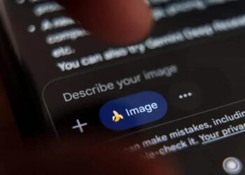 Descubra como o Google transforma seu Notebook com o modelo Nano Banana!