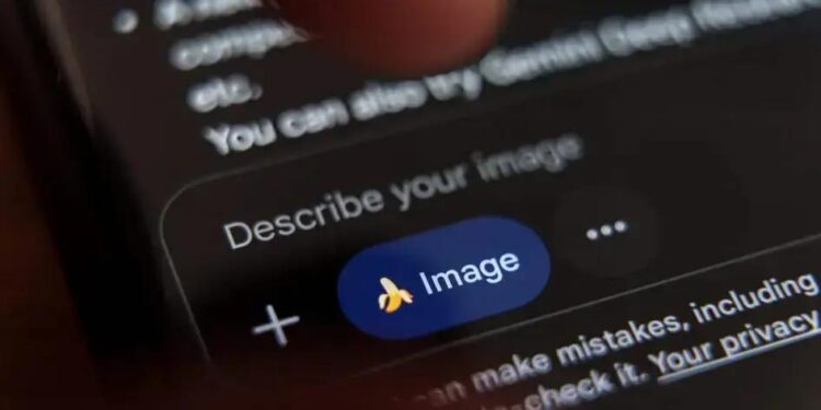 Descubra como o Google transforma seu Notebook com o modelo Nano Banana! 1 Descubra como o Google transforma seu Notebook com o modelo Nano Banana!