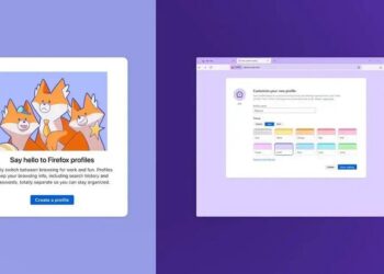 Descubra como os PERFIS do Firefox vão REVOLUCIONAR sua navegação!