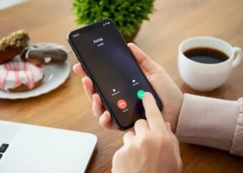 DESCUBRA como usar o app Telefone do iPhone no seu iPad ou Mac em 2025! 3 DESCUBRA como usar o app Telefone do iPhone no seu iPad ou Mac em 2025!
