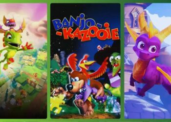 Descubra o MUNDO dos GAMES Collectathon: 8 imperdíveis jogos para 2025! 3 Descubra o MUNDO dos GAMES Collectathon: 8 imperdíveis jogos para 2025!