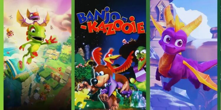 Descubra o MUNDO dos GAMES Collectathon: 8 imperdíveis jogos para 2025! 1 Descubra o MUNDO dos GAMES Collectathon: 8 imperdíveis jogos para 2025!