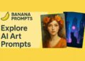 Descubra o QUE É Banana Prompts XYZ e como UTILIZÁ-LO em 2025!