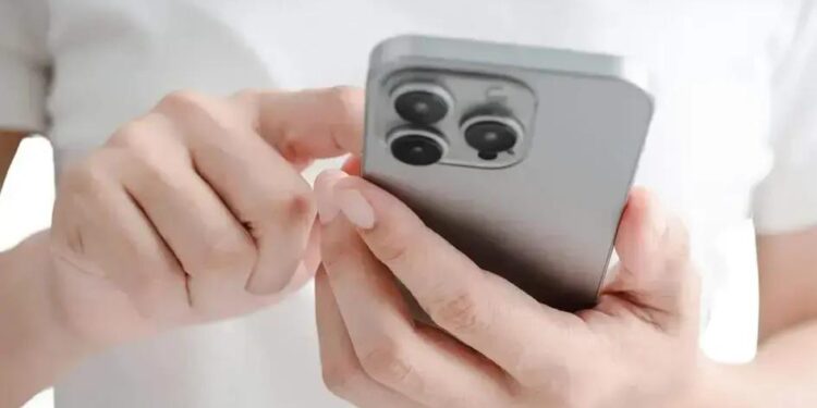 Descubra o que Seu iPhone Faz: Editando Imagens na Pré-Visualização!