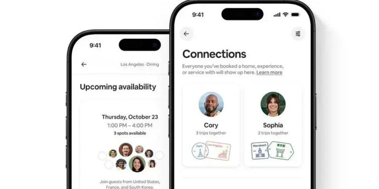 Descubra os NOVOS RECURSOS SOCIAIS do Airbnb que você não sabia!