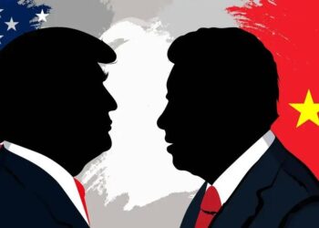 EUA REDUZEM TARIFAS AFETANDO PRODUTOS DA APPLE – O QUE VOCÊ PRECISA SABER!