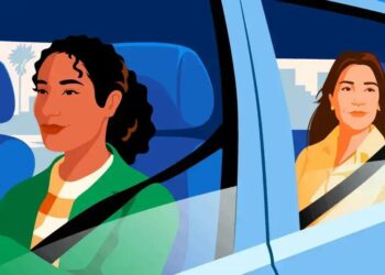 FAÇA ISSO agora: peça motoristas mulheres na Uber! 6 FAÇA ISSO agora: peça motoristas mulheres na Uber!
