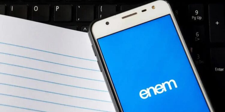 FAÇA ISSO antes do ENEM: Como usar o Simuladão do MEC Enem! 1 FAÇA ISSO antes do ENEM: Como usar o Simuladão do MEC Enem!