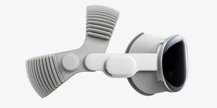 FAÇA ISSO! Apple Vision Pro (M5) é fabricado no Vietnã e NÃO na China 1 FAÇA ISSO! Apple Vision Pro (M5) é fabricado no Vietnã e NÃO na China