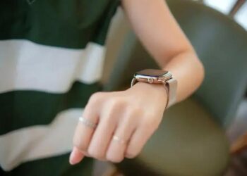 FAÇA ISSO: Silencie chamadas do Telefone ou FaceTime com seu Apple Watch!