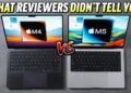 MacBook Pro (M5): Não caia no ESTRANGULAMENTO TÉRMICO! 19 MacBook Pro (M5): Não caia no ESTRANGULAMENTO TÉRMICO!