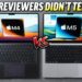 MacBook Pro (M5): Não caia no ESTRANGULAMENTO TÉRMICO! 9 MacBook Pro (M5): Não caia no ESTRANGULAMENTO TÉRMICO!