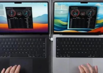 MacBook Pro (M5): O SSD que TRANSFORMARÁ sua Experiência em 2025! 3 MacBook Pro (M5): O SSD que TRANSFORMARÁ sua Experiência em 2025!