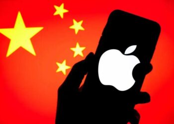 NÃO DESISTA da China! Apple promete novos investimentos em 2025