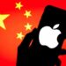 NÃO DESISTA da China! Apple promete novos investimentos em 2025