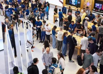 Não fique de fora! Lançamento do iPhone Air e a liberação do eSIM na China