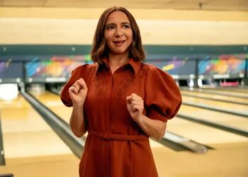 NÃO PERCA a nova temporada de FORTUNA na Apple TV!