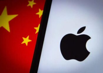 NÃO PERCA: Apple sob FOGO por ABUSO na APP STORE na China! 4 NÃO PERCA: Apple sob FOGO por ABUSO na APP STORE na China!
