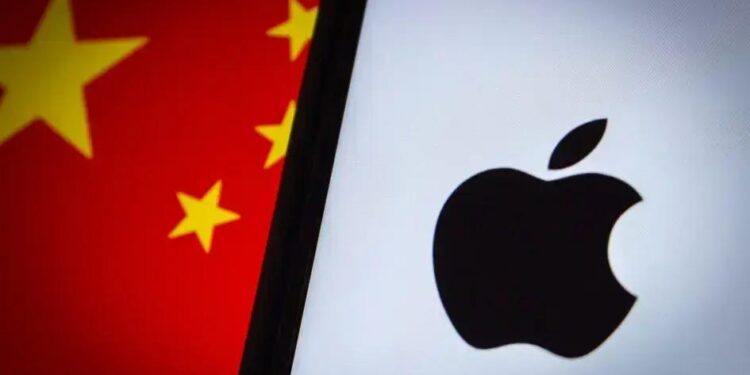 NÃO PERCA: Apple sob FOGO por ABUSO na APP STORE na China! 1 NÃO PERCA: Apple sob FOGO por ABUSO na APP STORE na China!