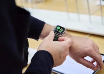 NÃO PERCA! Apple Watch SE 3, Series 11 e Ultra 3 homologados – Veja tudo!