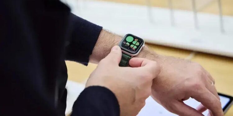 NÃO PERCA! Apple Watch SE 3, Series 11 e Ultra 3 homologados – Veja tudo!