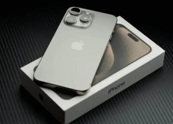 Não perca: iPhone 15 Pro Max por apenas R$ 4.650 no leilão da Receita!