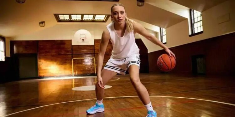 NÃO PERCA! O filme "Jess & Pearl" com Paige Bueckers promete emocionar em 2025! 1 NÃO PERCA! O filme "Jess & Pearl" com Paige Bueckers promete emocionar em 2025!