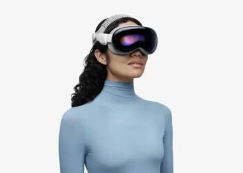 NOVIDADE! A mudança do Vision Pro com chip M5 que você NÃO sabia! 3 NOVIDADE! A mudança do Vision Pro com chip M5 que você NÃO sabia!