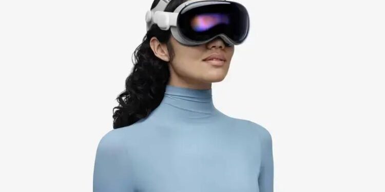 NOVIDADE! A mudança do Vision Pro com chip M5 que você NÃO sabia!