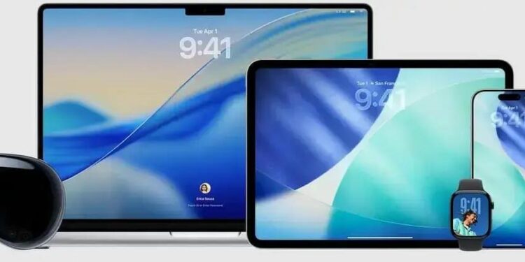 NOVIDADE: Release Candidates do iOS 26.1 e mais liberados! 1 NOVIDADE: Release Candidates do iOS 26.1 e mais liberados!