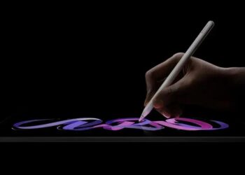 Novos iPads Pro: O que NINGUÉM te conta sobre os chips M5 e N1! 3 Novos iPads Pro: O que NINGUÉM te conta sobre os chips M5 e N1!