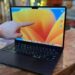 NOVOS MACBOOKS PRO: O QUE NINGUÉM TE CONTA SOBRE O DESIGN SENSÍVEL AO TOQUE EM 2026!