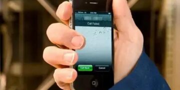 O que ninguém te conta sobre a correção do Antennagate no iPhone 4!