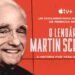 O que ninguém te conta sobre a nova docussérie O Lendário Martin Scorsese