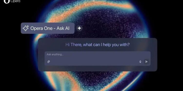 O que Ninguém Te Conta sobre a Nova IA do NAVEGADOR Opera One!