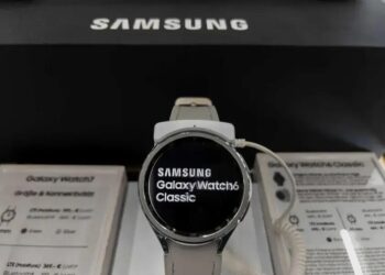 O que ninguém te conta sobre como o Galaxy Watch salva vidas!