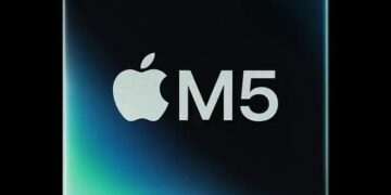 O que NINGUÉM te conta sobre o Chip M5 da Apple em 2025!