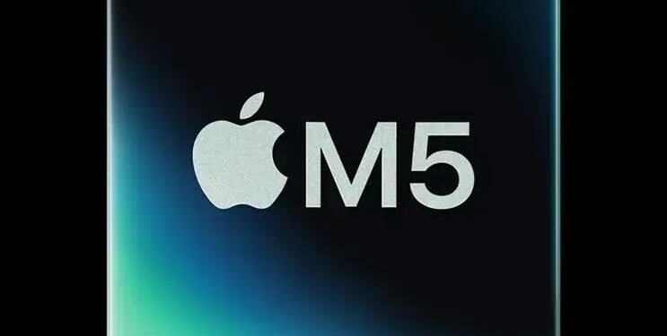 O que NINGUÉM te conta sobre o Chip M5 da Apple em 2025!