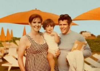 O QUE NINGUÉM TE CONTA SOBRE O DOCUMENTÁRIO “STILLER & MEARA” NA APPLE TV! 6 O QUE NINGUÉM TE CONTA SOBRE O DOCUMENTÁRIO “STILLER & MEARA” NA APPLE TV!