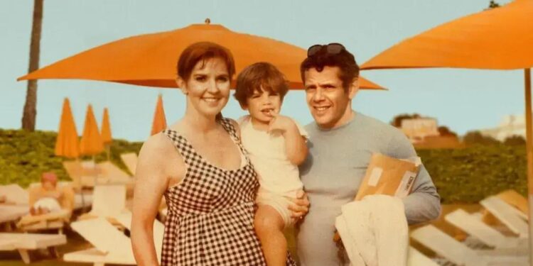 O QUE NINGUÉM TE CONTA SOBRE O DOCUMENTÁRIO “STILLER & MEARA” NA APPLE TV! 1 O QUE NINGUÉM TE CONTA SOBRE O DOCUMENTÁRIO “STILLER & MEARA” NA APPLE TV!