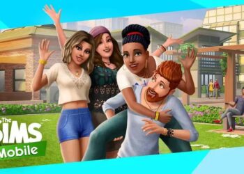O QUE NINGUÉM TE CONTA sobre o fim de The Sims Mobile em 2026! 3 O QUE NINGUÉM TE CONTA sobre o fim de The Sims Mobile em 2026!