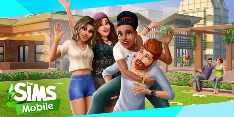 O QUE NINGUÉM TE CONTA sobre o fim de The Sims Mobile em 2026!