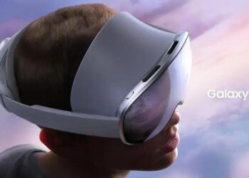 O que ninguém te conta sobre o Galaxy XR da Samsung! 5 O que ninguém te conta sobre o Galaxy XR da Samsung!