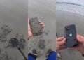 O que ninguém te conta sobre o iPhone encontrado NA PRAIA! 16 O que ninguém te conta sobre o iPhone encontrado NA PRAIA!