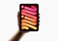 O que ninguém te conta sobre o novo iPad mini com OLED e resistência à água 17 O que ninguém te conta sobre o novo iPad mini com OLED e resistência à água